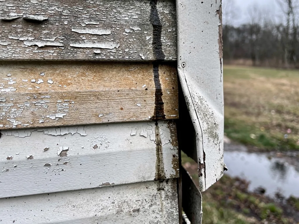 Warning signs that your siding needs attention